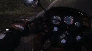 How to ride a Motorcycle - Slow Riding Techniques