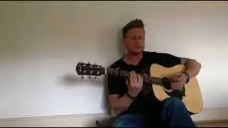 A MOMENT LIKE THIS (HOME VIDEO)