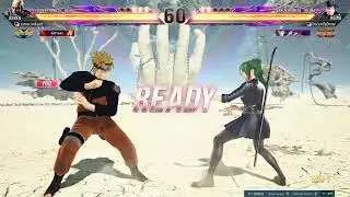 Tekken 8: Secrets to Reaching Hokage Rank