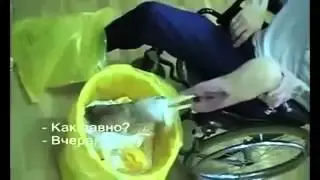 Последствия приема дезоморфина