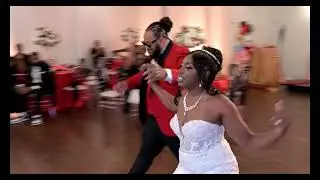 The Crenshaw Love Story