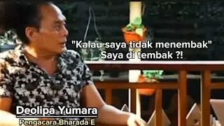 PENGACARA BHARADA E 