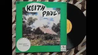 Keith Paul - Shining Star