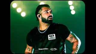 [FREE] DRAKE TYPE BEAT - 