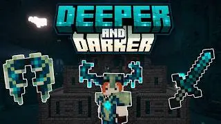 La DIMENSION del WARDEN | Deeper and darker MOD REVIEW