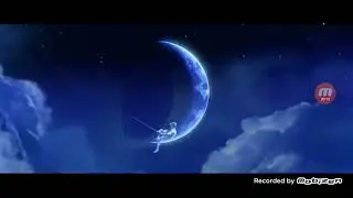 Dreamworks Pictures Logo Cinemascope