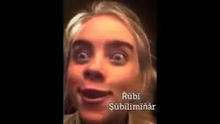 Super combo°•▪♡Billie Eilish♡°•▪Áudio exagerado|extreme forced▪•°