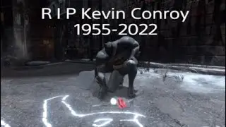 R I P Kevin Conroy