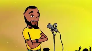 Dub Afrika - Sidi Hbibi