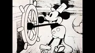 obligatory mickey mouse public domain upload