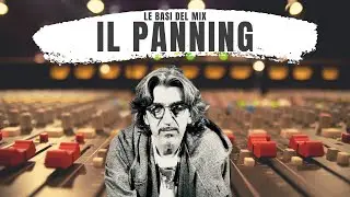Mixing Basics - Panning