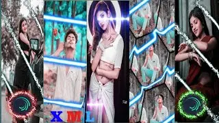 Aam Lelo 🥭✨🥵 || Bhojpuri DJ XML 💥 || Alight Motion XML File ⤵️