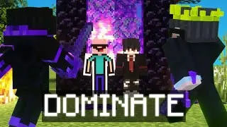 How to Dominate Any Smp Like SenpaiSpider And LivingLegend