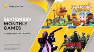 ps plus games for september 2021