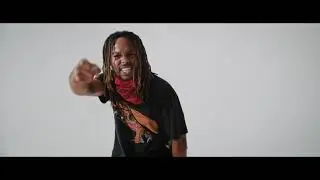 MULAH MARCIANO - THAT'S HOW I'M LIVING (Live Performance)