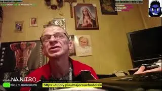 MAJOR SUCHODOLSKI I KONONOWICZ - ZŁOTY LAJT BOŻY (17.12.2020)