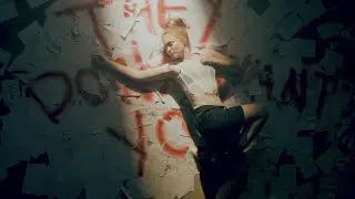 Jessie DeFranco - Inner Demons (Official Video)