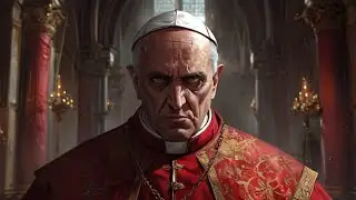 Vídeo Extra 4 - O plano do papado e dos jesuítas