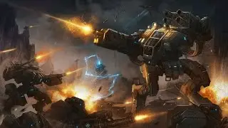 Defense Zone 3 soundtrack 19