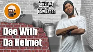 The Dee With Da Helmet Episode: Skateboarding, Brain Surgery, No Adrenal Glands & More #249