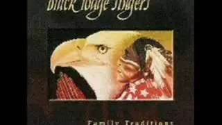Black lodge Singers- 96 Love Song
