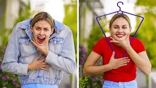 TRIK MUDAH UNTUK MEMBUAT VIDEOMU VIRAL || Ide Trik Foto dan Swakriya oleh 123 GO!