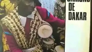 Mame Coumba - Super Jamono de Dakar