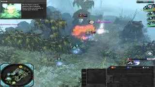 Retribution - Civil War (Eldar)