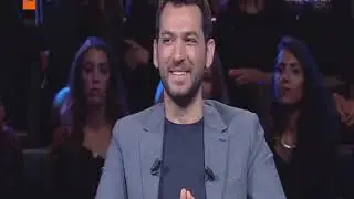 Murat'la neşeli dakikalar 2