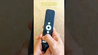 Remote Control Not Working or Locked - How to fix any TV remote not responding to TV
