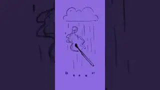 do you think we’re friends in every universe #art #oc #drawing #animatic #animation #artist #trend