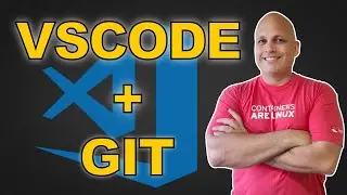 How to Use Git via VSCode Like a Pro!