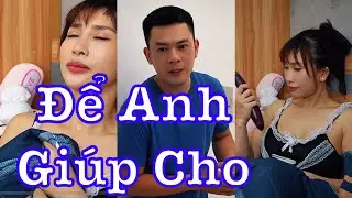 Vợ bạn đẹp nhưng chồng không đáp ứng nổi , bạn tốt có lòng giúp và cái kết ll Xóm Nhiều Chuyện