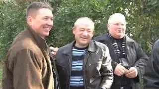 35 лет выпуска 1 серия
