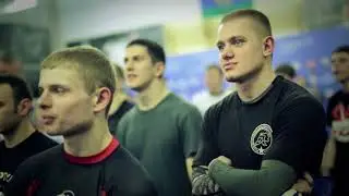 Клуб РОДЪ зовет всех в Люберцы!