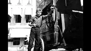 Die lustige Drehorgel - Alte Kameraden ( 1961 )