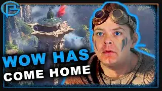 Dragonflight is Here! - Does It Live Up to the Hype?