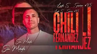 CHILI FERNANDEZ REMIX- SESSION EN LADOS 