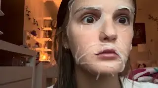 Do my night routine with me! 