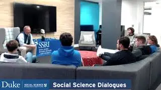 Don Taylor Social Science Dialogues number 1
