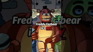 Things FNAF fans need to Accept.. 
