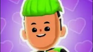 ma première vidéo sur pk xd