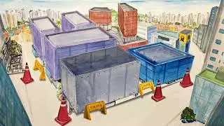 2022 한국부동산원 소규모주택정비사업 공모전 대상🏆