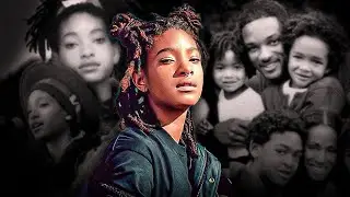 This is what you need to Know About Willow Smith
