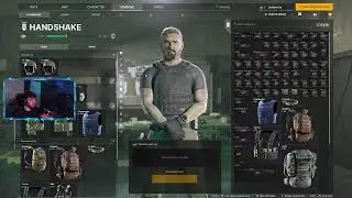 Le Nouveau Tarkov? 🥇👑