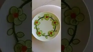 How to Carve Fruit Very Fast and Beauty part  7813