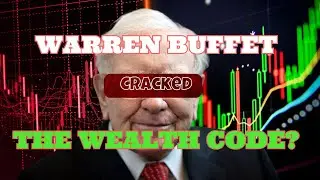 Discover Warren Buffett's Proven Path to Wealth #warrenbuffet #billionaire  #investing