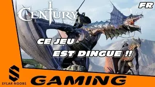 CENTURY AGE OF ASHES [FR] COMBATTEZ TEL DAENERYS TARGARYEN !