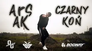 ArS & AK - Czarny Koń [Czarny Koń]