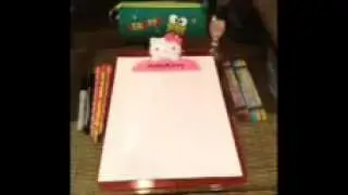 Gabi's Drawing Tutorial
